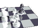 Sukcesy naszych szachistów