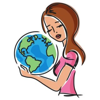 Etap międzyszkolny konkursu „Pokaż, jak dbasz o planetę Ziemię” zakończony!