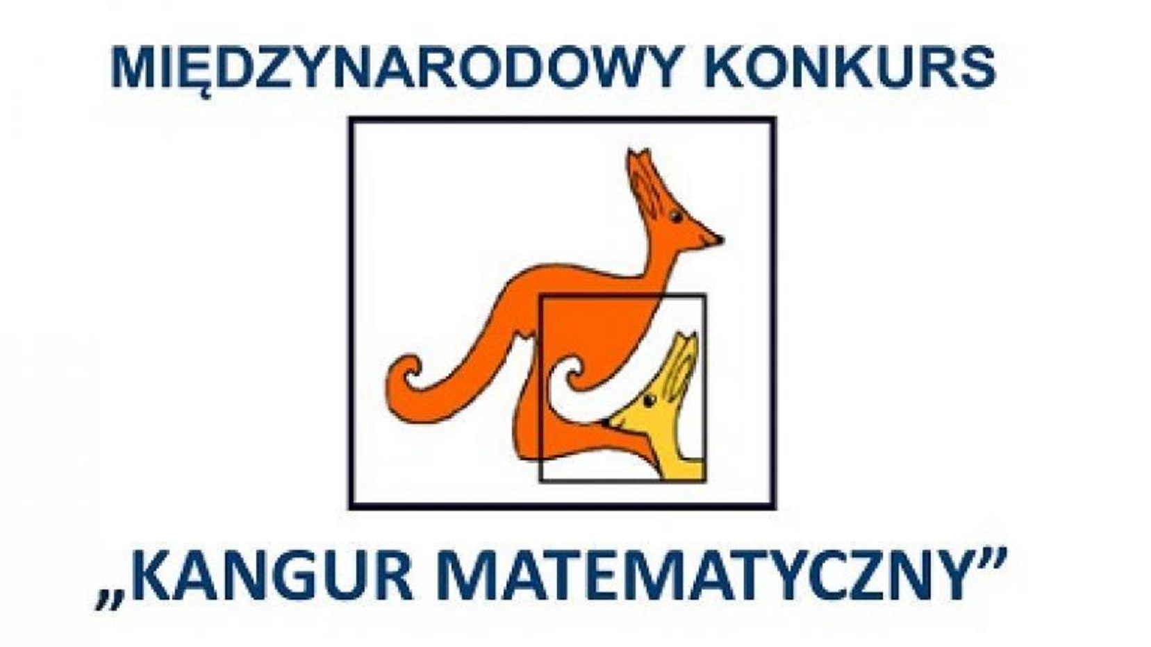 XXXIII edycja Międzynarodowego Konkursu Kangur Matematyczny