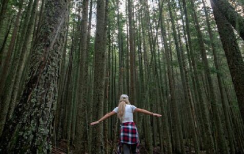 Z edukacją outdoorową w nowy rok szkolny