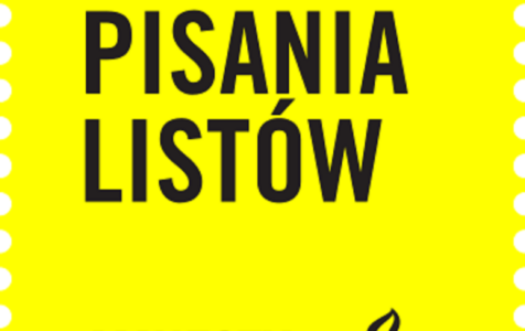 Maraton Pisania Listów