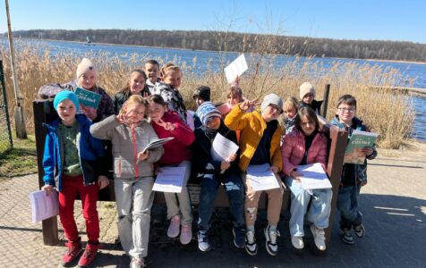 Outdoor Education – Podsumowanie