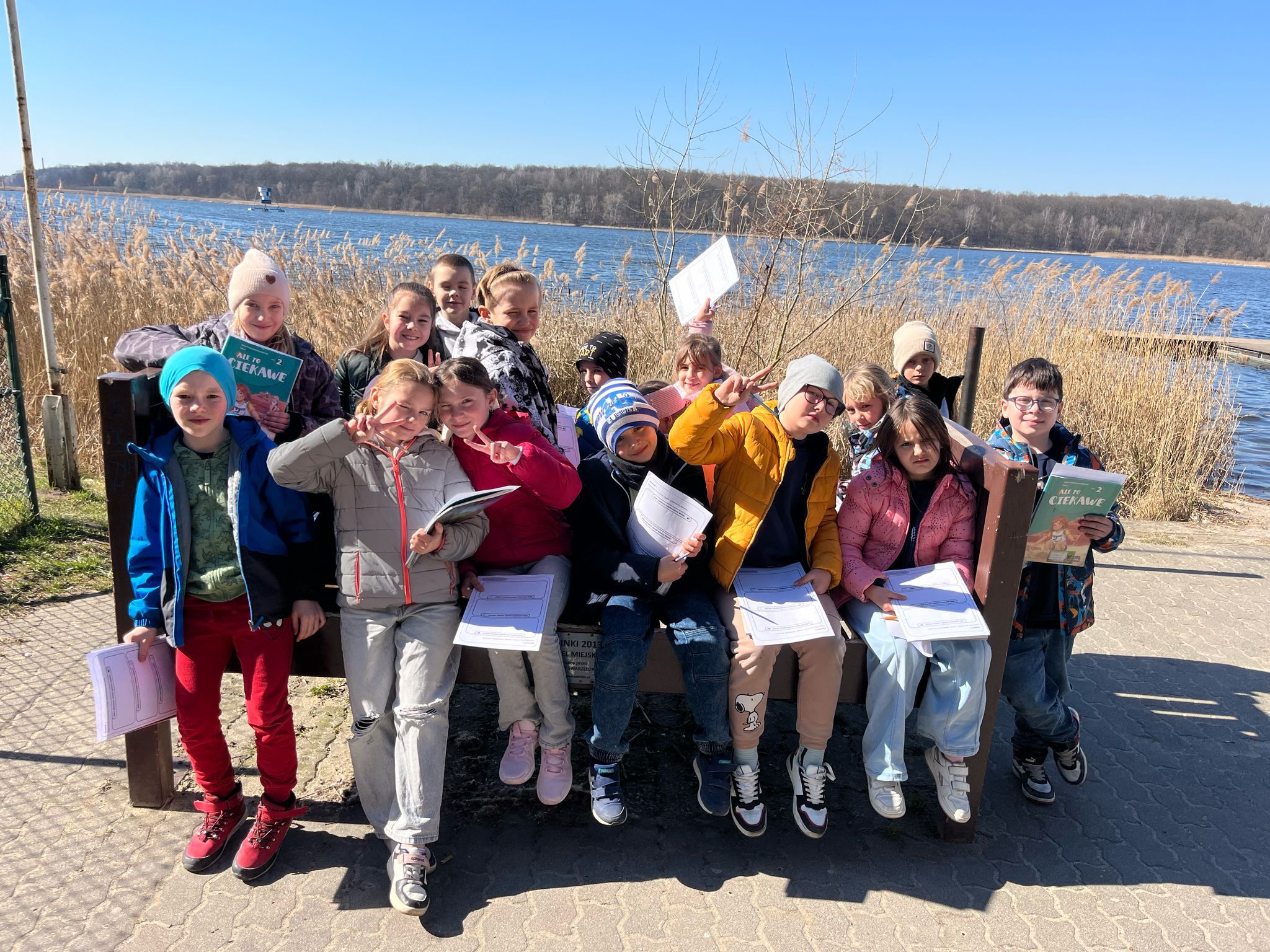 Outdoor Education – Podsumowanie