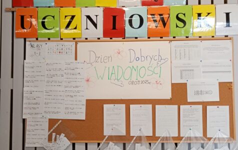 Dzień Dobrych Wiadomości