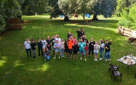 Team Building