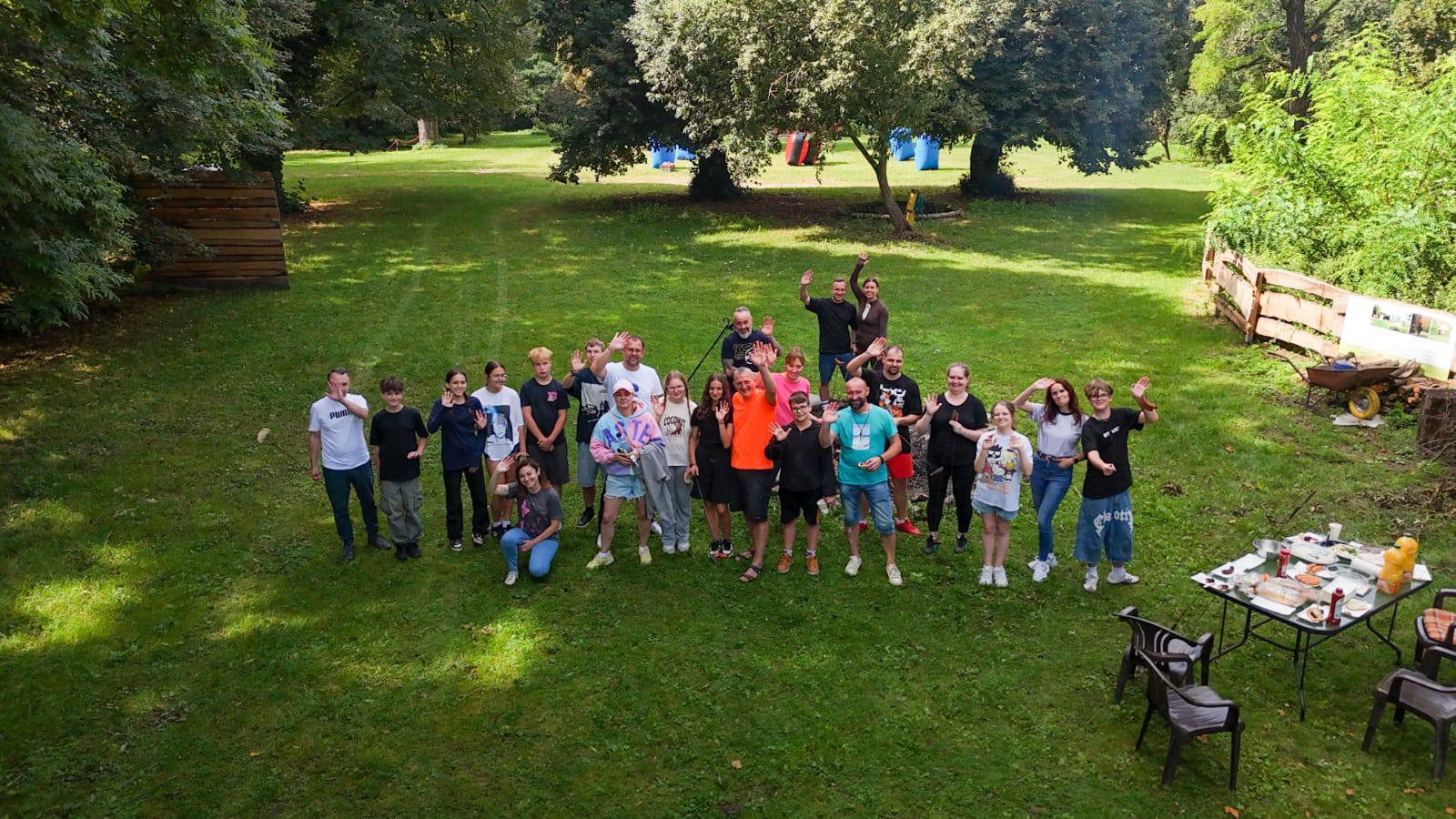 Team Building