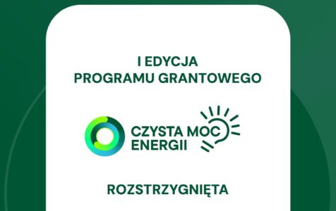 Czysta Moc Energii