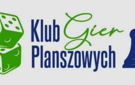 Klub Gier Planszowych