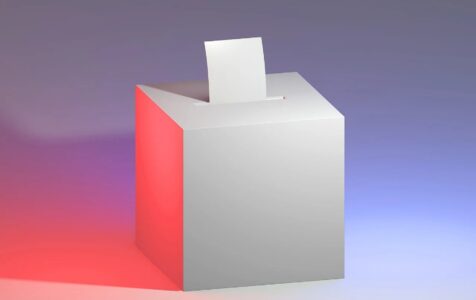 Wybory na opiekuna Samorządu Uczniowskiego