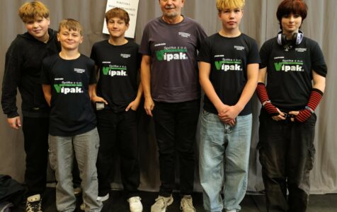 Kolejny sukces w szachach