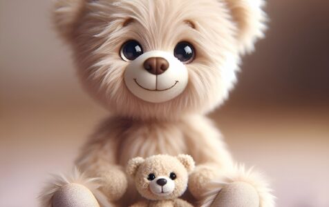 Dzień Pluszowego Misia