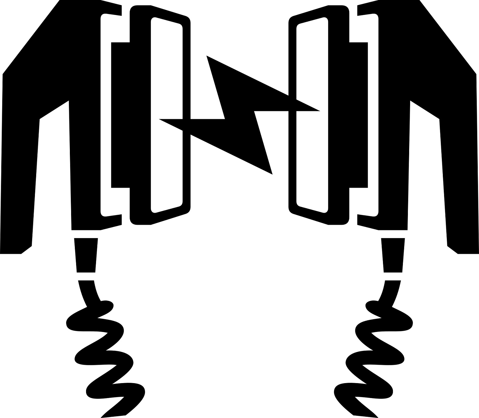 Jest defibrylator AED!