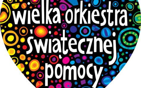 34. Finał Wielkiej Orkiestry Świątecznej Pomocy z SP3