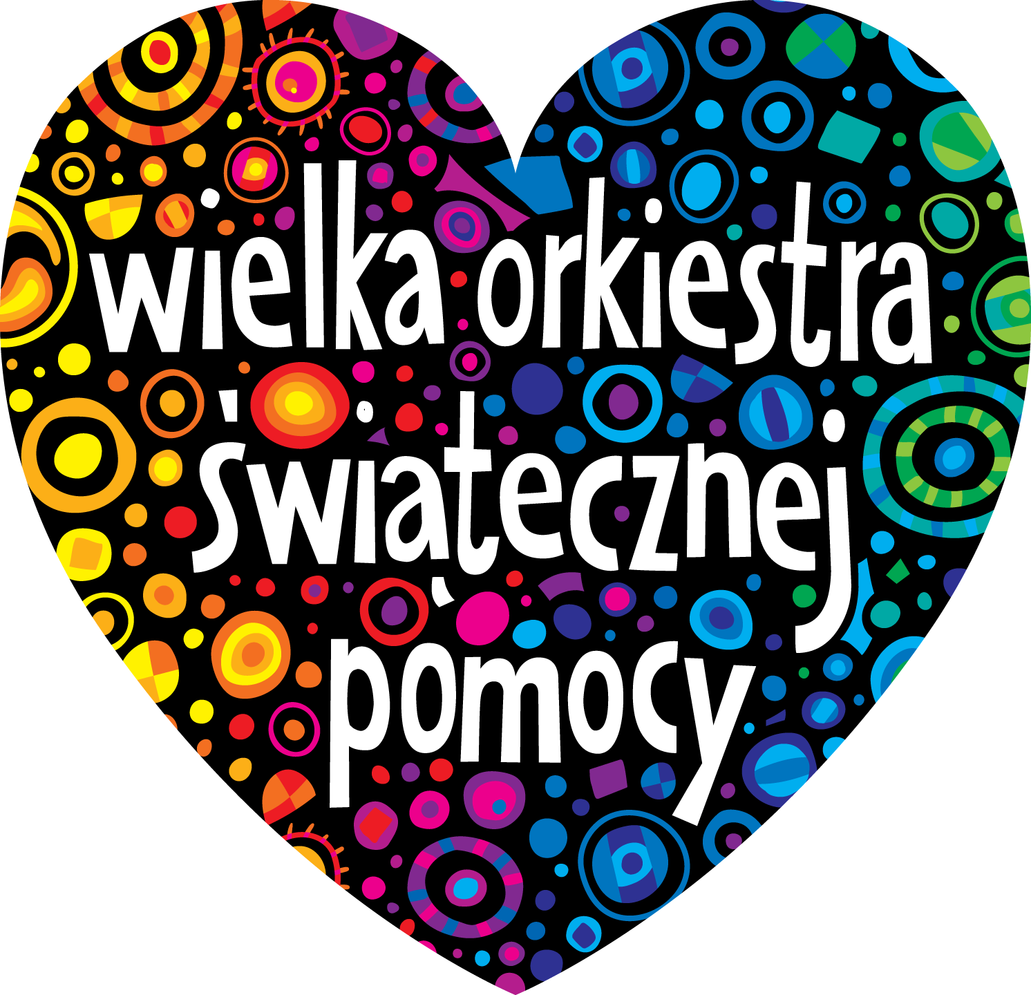 34. Finał Wielkiej Orkiestry Świątecznej Pomocy z SP3