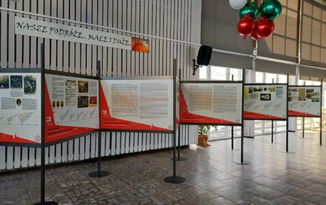 Wystawa o Powstaniu Wielkopolskim