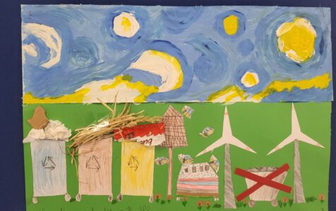 „Pokaż, jak dbasz o Planetę Ziemię” – edycja V – etap szkolny, wyniki.