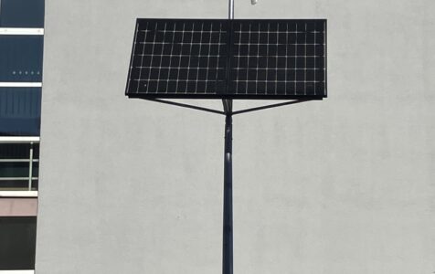 Elektrownia wiatrowo-słoneczna – Respect Energy