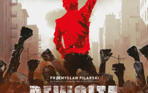 Outdoorowa lekcja historii najnowszej o Poznańskim Czerwcu 56 r.