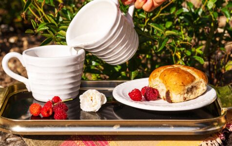 „Zdrowe śniadanie” w ramach Tygodnia Zdrowia