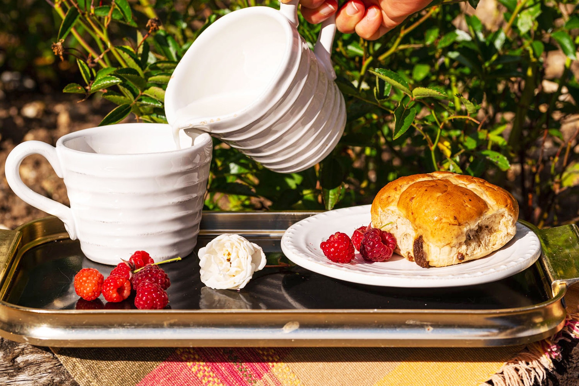 „Zdrowe śniadanie” w ramach Tygodnia Zdrowia