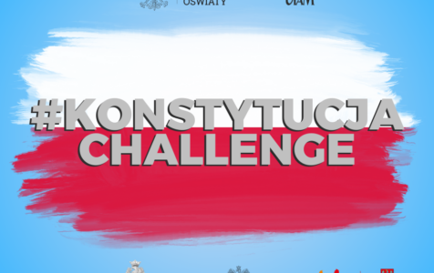 KONSTYTUCJACHALLENGE#